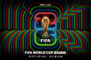 Lighter: Jelly Roll e Carín León Lançam Primeiro Single do Álbum Oficial da Copa do Mundo 2026