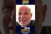 A LESÃO DE SÃO MARCOS!!