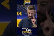 O NINO PERSEGUE O FACINCANI!!