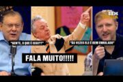QUEM É O MAIOR ENROLADOR DA HISTÓRIA DO FUTEBOL?