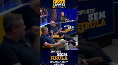 GRÊMIO: CARLOS VINICIUS DESRESPEITA TÉCNICO E PERDE 3° PÊNALTI SEGUIDO