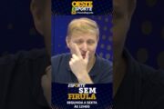JOÃO FONSECA VENCE ZVEREV??