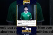 LELÊ PERDE A LINHA COM MILTON
