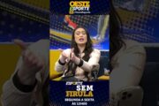 LELÊ SURTA COM DECLARAÇÃO RIDÍCULA DE DEPAY