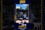 MILTON NEVES TEM UMA VACA CHAMADA LETÍCIA??