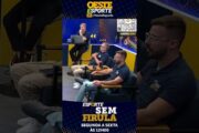 NEYMAR E SANTOS DE VOLTA À VILA BELMIRO!!