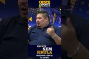 NEYMAR NA COPA? HULK COMENTA POSSIBILIDADE