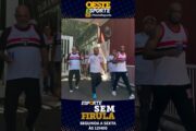 ROGER MACHADO NA CORDA BAMBA NO SÃO PAULO