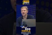 VITOR ROQUE FAZ MUITA FALTA NO PALMEIRAS?