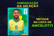 E NEYMAR FOI MESMO CONVOCADO PARA A COPA 2026