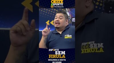 GABIGOL FORA DO SANTOS?