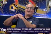 LESÕES QUE ACABAM COM A CARREIRA DE JOGADORES DE FUTEBOL