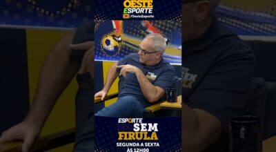 LOEBELING E MAURICIO ROSSI COMENTAM SITUAÇÃO DELICADA DE RUI COSTA E RAFINHA