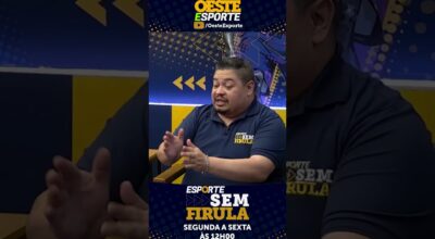 NEYMAR DE FALSO 9 NA SELEÇÃO BRASILEIRA?