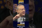NEYMAR ENTRE OS 26 DA COPA?