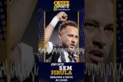 NEYMAR VS ROBINHO JR.: BRIGA NO SANTOS CHEGA A PAZ