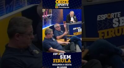 QUAL SELEÇÃO BRASILEIRA É MELHOR? 1990 OU 2026?