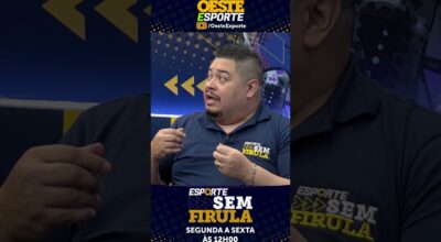 SÃO PAULO NÃO TEM UM MEIA DE LIGAÇÃO