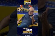 SPFC DIVULGA SAÍDA DE ROGER MACHADO E COMENTÁRIOS DO PÚBLICO SEM MEIAS PALAVRAS