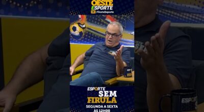 SPFC DIVULGA SAÍDA DE ROGER MACHADO E COMENTÁRIOS DO PÚBLICO SEM MEIAS PALAVRAS