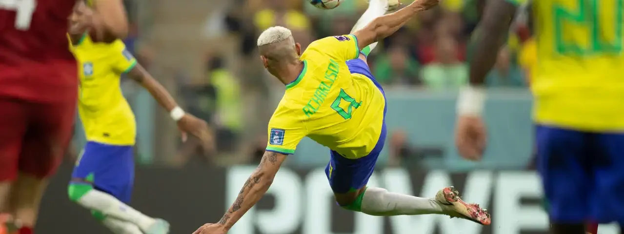 A trágica previsão para o Brasil na Copa, segundo economistas do Goldman