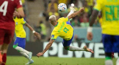 A trágica previsão para o Brasil na Copa, segundo economistas do Goldman